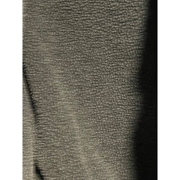 Woolrich Drifter Chore Jacket Gray Sherpa Lined Cotton Shell Men XXL Vintage 90s - Picture 11 of 11